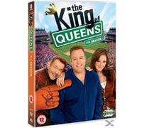 King Of Queens - Series 7 , (Box Set) G