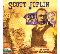King of Ragtime by Scott Joplin