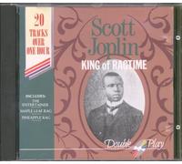 King of Ragtime [UK Import]