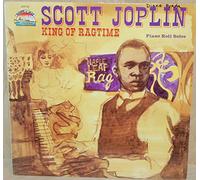 King Of Ragtime [Vinyl LP]