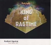 King Of Ragtime-Western Pianoman-Piano Pleyel 1897