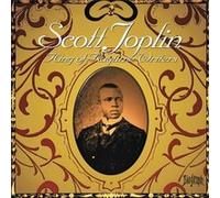 Scott Joplin – King of Ragtime Writers: From Classic Piano – CD – Remasterisé