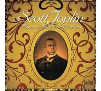 King of ragtime writers from classic piano/remasterise