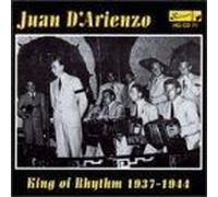 King Of Rhythm 1937-1944
