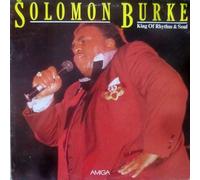 King Of Rhythm & Soul