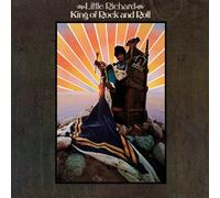 Little Richard - King of Rock and Roll