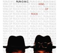 King of Rock by Run D.M.C.