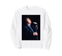 King of Romance Chanteur Engelbert Humperdinck 1998 Sweatshirt