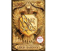 King of Scars