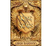 King Of Scars