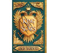 King of Scars