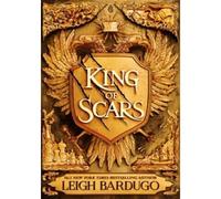 King of Scars - Leigh Bardugo - Orion Publishing Group - Poche - Roman