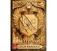 King Of Scars - Tome 1