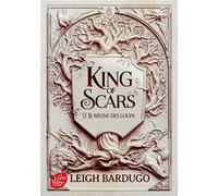 King Of Scars Tome 2 - Le Règne Des Loups
