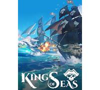 King of Seas