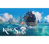 King of Seas (Xbox X)