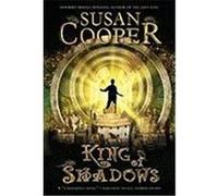 King Of Shadows, Aladdin Fantasy Susan Cooper (Auteur)