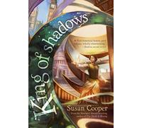 King of Shadows by Susan Cooper (2001-06-01)