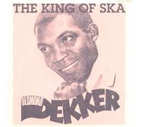 Desmond Dekker – King of Ska – CD