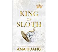 King of Sloth: addictive billionaire romance from the bestselling author of the Twisted series