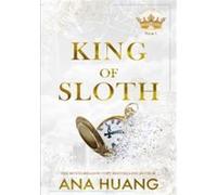 King of sloth Ana Huang (Auteur)