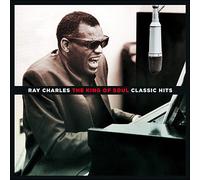 Charles Ray / the King of Soul