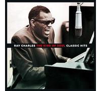 Charles Ray / the King of Soul