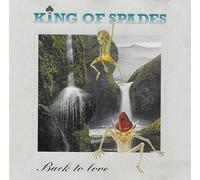 King Of Spades - House of Love [UK Import]