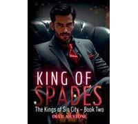 King Of Spades (The Kings Of Sin City)