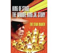 King Of Stage: The Woodie King Jr. Story [Dvd] Dolby, Ntsc Format