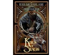 King of Stags