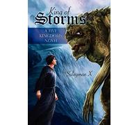 King Of Storms