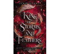King Of Storms And Feathers