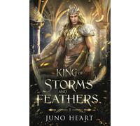 King Of Storms And Feathers