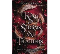 King of Storms and Feathers: Special Color Hardcover Edition