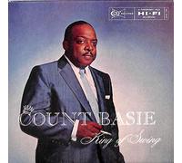 King of Swing by BASIE (2002-05-07)