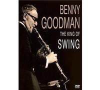 Goodman,Benny - The King of Swing