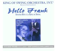 King of Swing Orchestra - Hello Frank [Import]