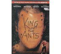 King Of The Ants