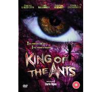 King Of The Ants