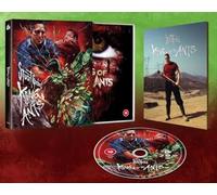 King of the Ants [Blu-Ray] [Region B] (IMPORT) (Pas de version française)
