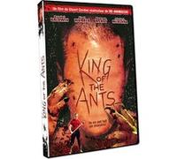 King of the ants G