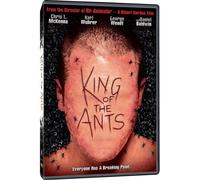 King of the Ants [Import USA Zone 1]