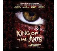 King of The Ants (Original Motion Picture Soundtrack)