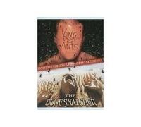 King of the Ants + The Bone Snatcher [Pack]
