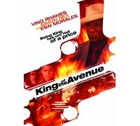 King of The Avenue