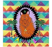 Wavves – King of the Beach – Sony Music