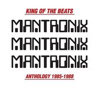 King Of The Beats [Analog]