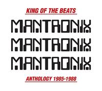 King of The Beats (Anthology 1985-1988)
