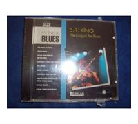 BB King – King Of The Blues – Édition +10